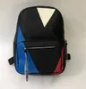 2022 hommes femmes sacs à dos grande capacité sacs de voyage de mode cartables style classique en cuir PU véritable qualité supérieure N41612