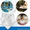 100Pcs Disposable Bed Sheet Bed Cover Beauty Salon SPA Tattoo Massage Table Hotels Sheets Anti-Dirty Sheet