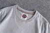 GUSTOMERD New Summer 100% Cotton T Shirt for Men Casual O-neck T-shirt Men High Quality Soft Feel Home and Daily Men's T Shirts G1222