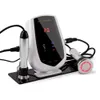 RF Radiofrequency Slimming Machine Skin Recuar Remova o massageador facial mais fino do rosto