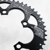Road Bike Chainwheels Plate Oval 3550T Racing Bicycle Chainring 110BCD Cycling Cranksets Parts لـ 9 10 11 Speed1011834