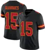Men Women Youth Patrick Mahomes football jersey Clyde Edwards-Helaire Chiefes Bolton Travis Kelce JuJu Smith-Schuster Justin Reid Mecole Hardman George Karlaftis