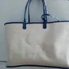 2020 novo estilo pu bolinhas y carta saco de compras bolsa de lona moda bolsa de ombro médio grande multicolor opcional325b