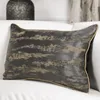 Tendance Cool Géométrique Décoratif Coussin/almofadas Cas 30x50 40x60 45 50, européen Américain Housse de Coussin Décoration de La Maison