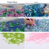 DIY Pintura Diamante Artesanal com Pinturas de Dente de Leão com Imagens Decorativas Penduradas com Imagens de Flores do Pôr do Sol para Diamo completo2981884