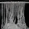 Mode Kleurrijke Crystal Tree Party Decoratie Acryl Kralen Ketting String Garland Strands voor Huwelijk Xmas Supplies