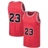 NOIR 23 Scottie 33 Pippen Dennis 91 Rodman Jersey Lonzo 2 Ball Demar 11 DeRozan Zach 8 LaVine Derrick 1 Rose Basketball Jerseys Retro 45