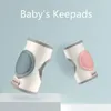 infant knee pad