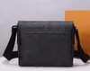2021 New Famous Brand Men Bag DESIGNER Mens Document Bag cowhide real genuine leather mens shoulder bag business briefcase crossbo226x