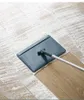 Elektrostatische stofafscheider Mop Disposable Papier Vloer Doekjes Sweeper Droge MOP Vullingen voor vloer Mopping en reiniging Droge vegende doek