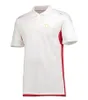 F1 Team Series Poloshirt met korte mouwen Revers T-shirt Racepak Fan Edition Teamuniform Op maat gemaakt sneldrogend polopak