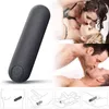 NXY vibratori 10 potenti modalità vibratore proiettile telecomando stimolatore clitorideo punto G silenzioso mini massaggiatore vaginale giocattolo del sesso per 2587753