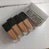 Drop Trucco Foundation 4 Colors Concealer Make Up Cover Primer Concealer Base Professional Face