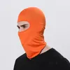 Moda colorida máscara facial de máscara facial de tubo de cachecol de cachecol de cachecol de cachecol ski snood balaclava bandana acampamento acessórios para caminhada1284229