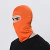 Fashion Colorful Multiuse Mask Mask Neck Tubo SCARF Biker Cycling Ski Snood Balaclava Bandana Camping Accessori escursionistici1284229