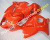 GSXR1300 Red Fairings Fit For Suzuki Hayabusa GSX-R1300 99-07 GSX R1300 GSX 1300R 1999-2007 ABS Plastic Fairing Set (Injection molding)