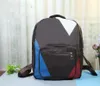 2021 Fashion Free Shipping Premium PU Backpack Handbag Wallet Men Backpack School Wallet Men Bag Backpack