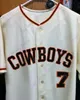 Koszulki baseballowe Baseball Jerseys Oklahoma State OSU Baseball Jersey NCAA College Jake Thompson Griffin Doersching Caeden Trenkle Nolan McLean Phansalkar