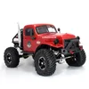 RGT EX86181 broyeur 1/10 1:10 RC voiture télécommandée professionnel chenille 2.4G tout-terrain Buggy 4WD électrique RTR modèles voitures