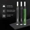 E-sigaretta vape mods 350 mAh grande batteria vape Sigarette elettroniche sostituibile 0 catrame e-sigarettes puff bar 3m depuratore a livello di filtrazione