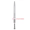 Tamax tp001 3D Microblading Pen Manual Handheld Permanent Makeup Eyebrows Lip Tattoo needles Pen Autoclave Handle3517034