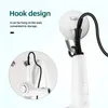 Professional Hair Dryer Negative Ion Blow Dryer Hot Warm Wind Strong Power Dryer Salon Style Tool Diffuser for Hair Dry