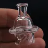 Cookahs Spiral Diversion OD 20 мм Мужской спин Banger CAP CAP стеклянный циклон рипцид кварцевые Banger Bownome Nails Dab Water Water Pubs