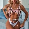 Peachtan Hollow Out Swimsuit One Piece 2020 Chain Swimwear Mulheres Patchwork Bodysuits Monokini High Cut Bathers Banheira T200708