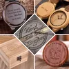 Personality Creative Design Message Engraved Carved Customize Only Cost Laser Charge No Watch