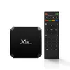 X96ミニアンドロイドテレビボックス1年の異なるライブおよびVOD S905Wクアッドコア2GB 16GB 24G WiFi 4Kメディアプレーヤー7434659