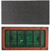 Display Gratis SMD P8 Outdoor LED-module 160x320mm 320x160mm 20x40 40x20 RGB matrix, buitenkant P4 P5 P6 P10 Module1