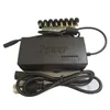 2020 Universal 96W Laptop Notebook 15V-24V AC Charger Power Adapter With 8 Connectors 10PCS/LOT