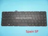 Claviers clavier d'ordinateur portable pour Lenovo YOGA 3 PRO 13 1370 espagne SP thaïlande TI turquie TR royaume-uni royaume-uni anglais US rétro-éclairé 1