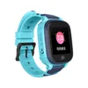 A60 4G Orologi intelligenti per bambini Orologio da polso fitness WIFI per bambini GPS connesso IP67 Smartwatch GPS per bambini impermeabile