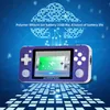ANBERNIC R351P 3.5 inch IPS Handheld Retro Game Console RK3326 Open Source 3D Rocker 64G 5000 PS Neo MD Video Music Games Player