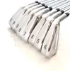 Golf Clubs JPX921 Forged Irons تعيين مهاوي الجرافيت/الصلب