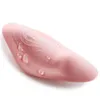 Invisible Panties Vibrator Wireless Remote Control Portable clitoris Stimulator clit Vibrating Egg Adult Sex toys for Women Y200226