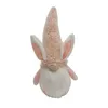 Leuke Pasen Decoratie Smart Eyes Pasen Bunny Lay-out Faceless Doll Pasen Geschenken Festival Theme Levert T2i51689