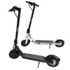 Vuxen T4 Elektrisk scooter med 36V / 350W 7.5AH Batteri Reseintervall 25km Scooter 8.5INCH Däck Big Wheel Germany Europe Warehouse