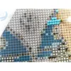 Full Square Boor 5D DIY Diamant Schilderen "Cartoon Birds" 3D Borduurwerk Set Cross Stitch Mozaïek Decor Gift VIP D1047 201112