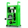 Raucherzubehör LTQ Dampf KP4 -Kolophonium -Pressmaschine für DAB -Extraktion mit 4 Tonnen Druckwärmemaschine KP1