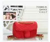 Designer Handbags Marmont Shoulder Bag Women Crossbody Handbags Famous Designer Shoulder Top Quality Girls Message Hot Chain Letter