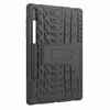 Custodia protettiva antiurto per armatura resistente, cavalletto per Samsung Galaxy Tab S6 10.5" 2019 (modello SM-T860/T865/T867)