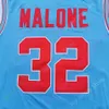 Louisiana Tech Bulldogs Basketball Jersey NCAA College Malone DaQuan Bracey Kalob Ledoux Amorie Archibald Jean Muhammed Brown Millsap