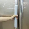 Сублимация теплопередача расходные материалы белый неопреновый холодильник Дверная ручка крышка антистатические и нефтяные кухонные приборы обрабатывают перчатки