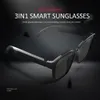 Лучшие солнцезащитные очки Bluetooth с открытыми ушными технологиями заставляют пользоваться DOM беспроводных мобильных вызовов Bluetooth наушники 9827111