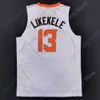 Custom Oklahoma State OSU Basketball Jersey NCAA College Isaac Likekele Keylan Kalib Boone Avery Anderson III Cade Cunningham Bryce Thompson Moussa Cisse Williams