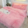 double bed skirt