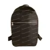 Top Quality Leather Backpack Designer Carry On Back pack Mens Fashion Men Women School Purses Travel Bag Black Duffel Bags Handbags 5 Colors JN8899