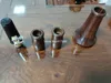 Nya produkter till salu Margewate Clarinet Drop B Tuning Red Wood Professional Musical Instrument med Clarinett Tillbehör